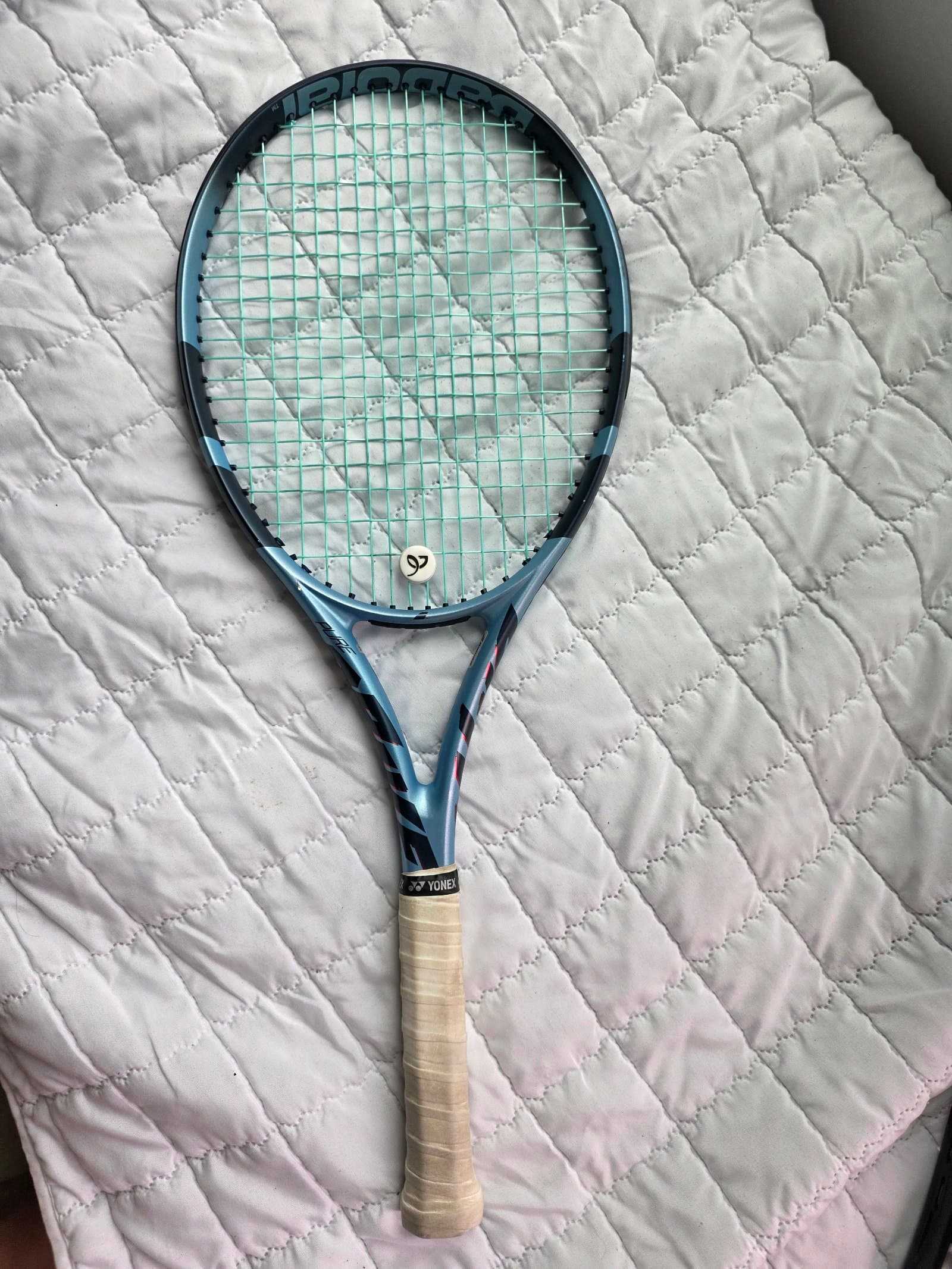 Pure Drive 100 2025